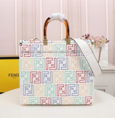 Fendi Bags 2.4