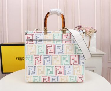 Fendi Bags 2.4