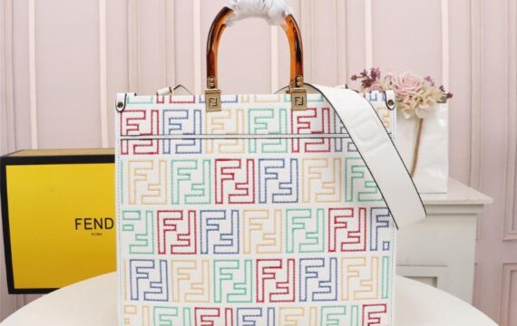 Fendi Bags 2.4