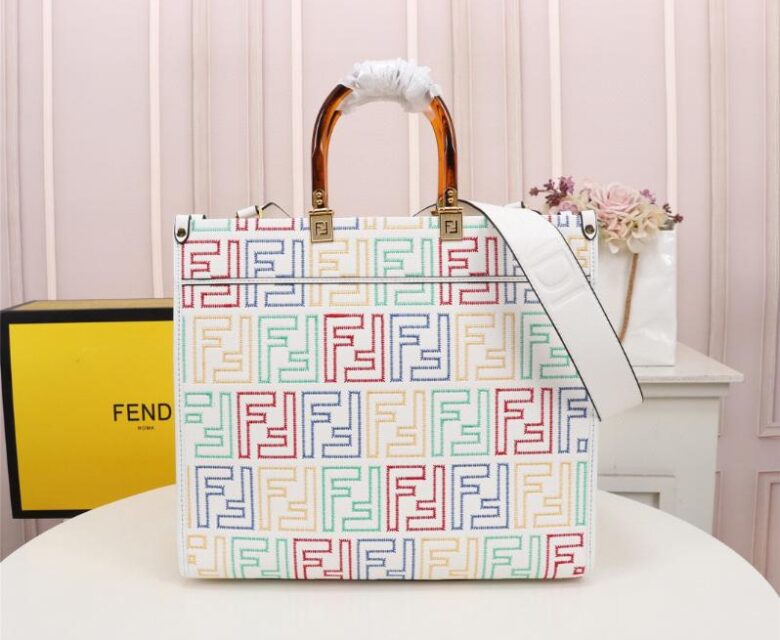 Fendi Bags 2.4