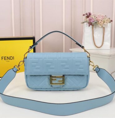 Fendi Bags 2.5