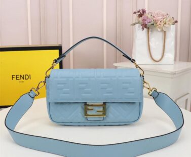 Fendi Bags 2.5