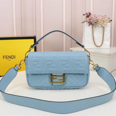 Fendi Bags 2.5