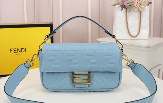 Fendi Bags 2.5