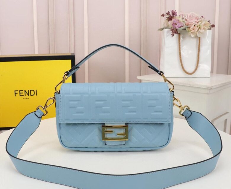 Fendi Bags 2.5