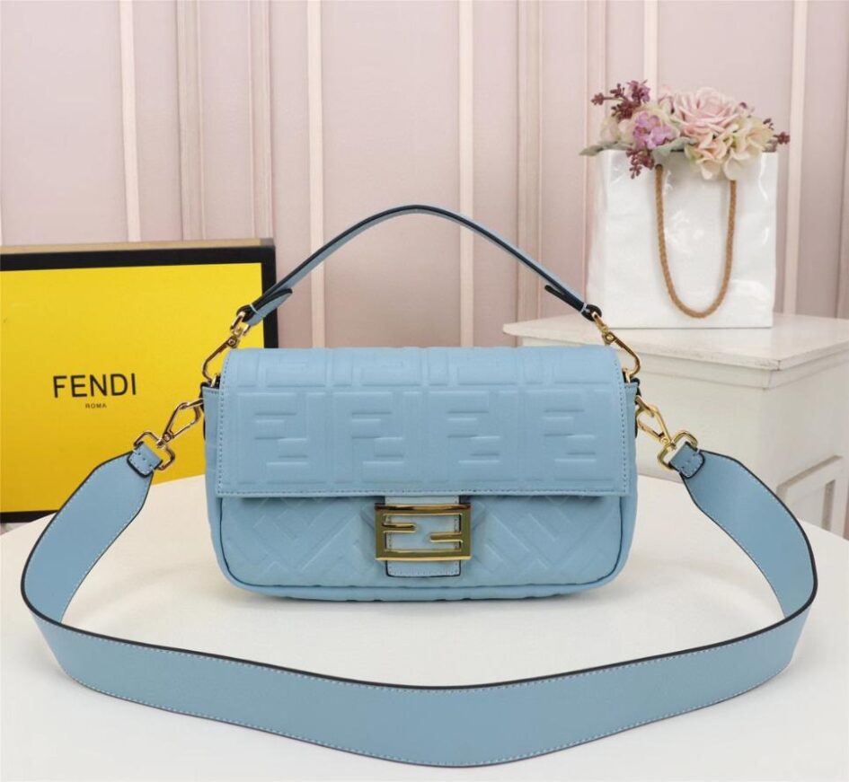 Fendi Bags 2.5