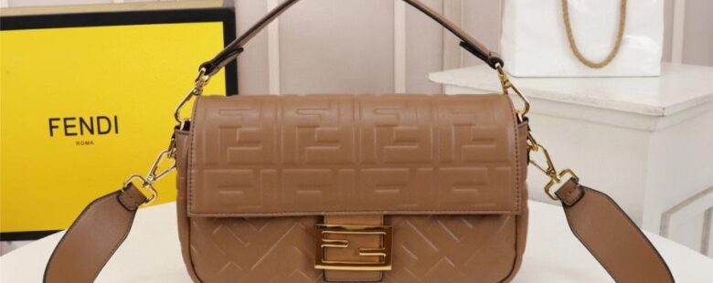 Fendi Bags 2.6