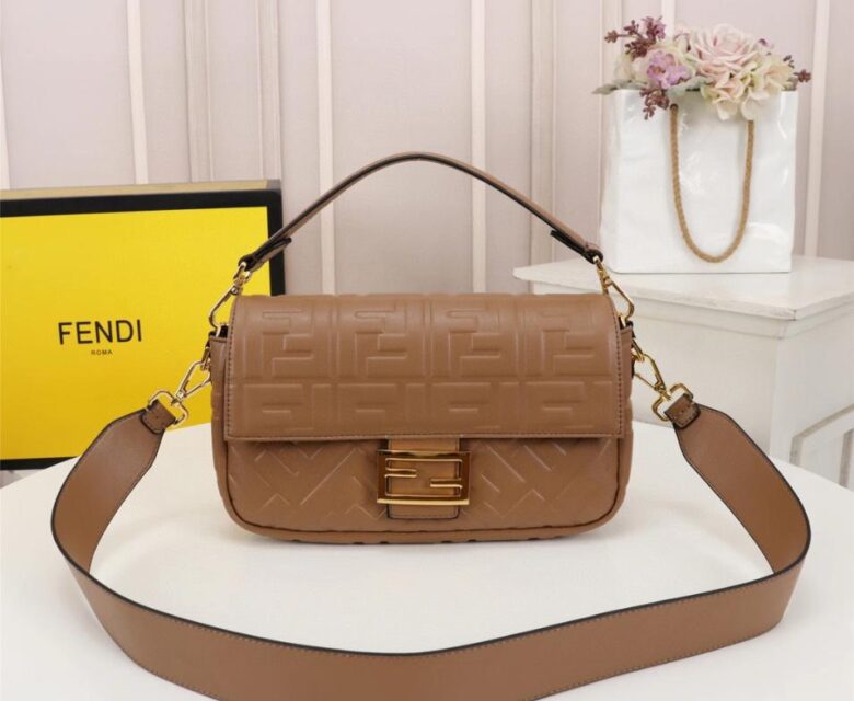 Fendi Bags 2.6