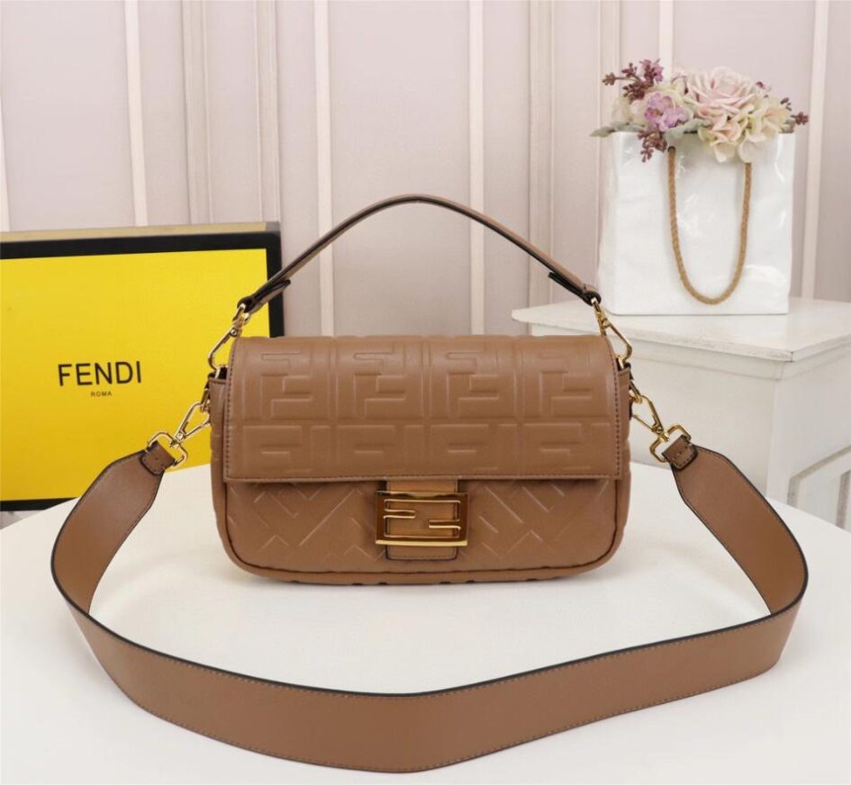 Fendi Bags 2.6