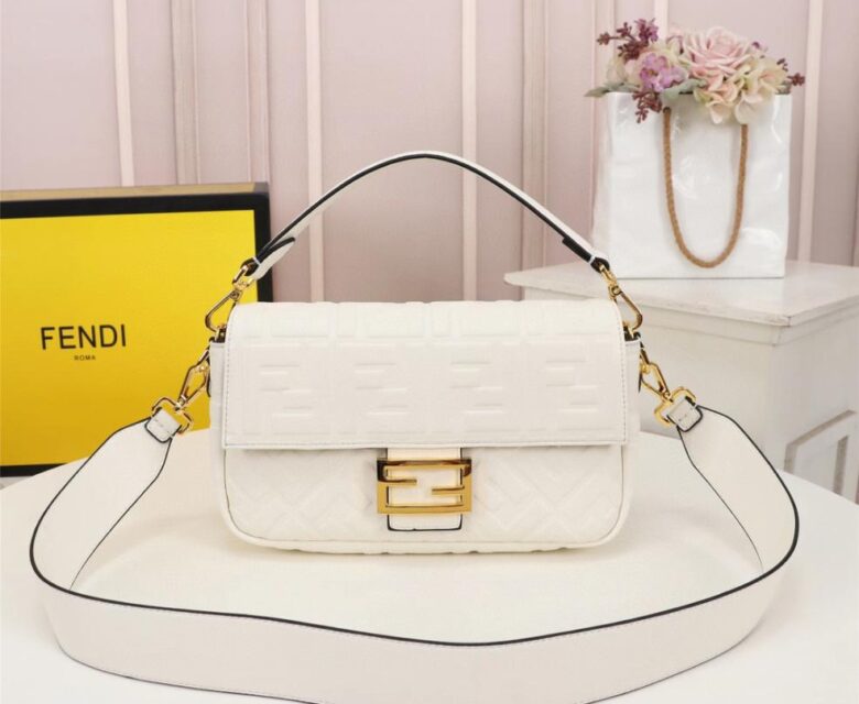 Fendi Bags 2.7