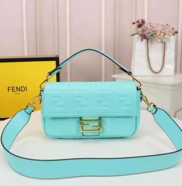 Fendi Bags 2.8