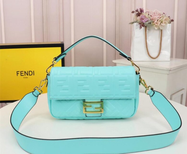 Fendi Bags 2.8