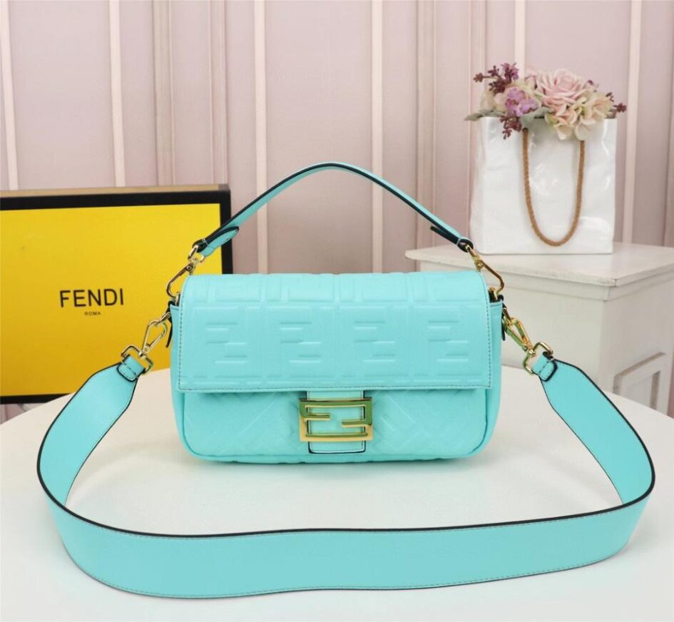 Fendi Bags 2.8