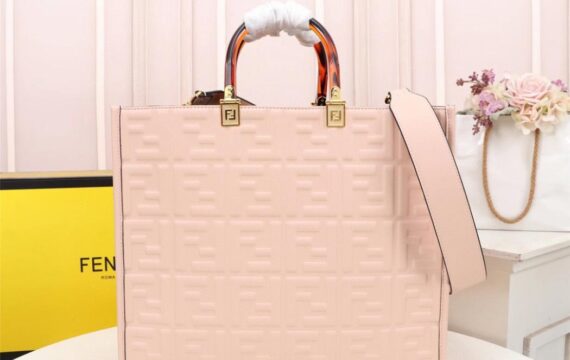 Fendi Bags 2.9