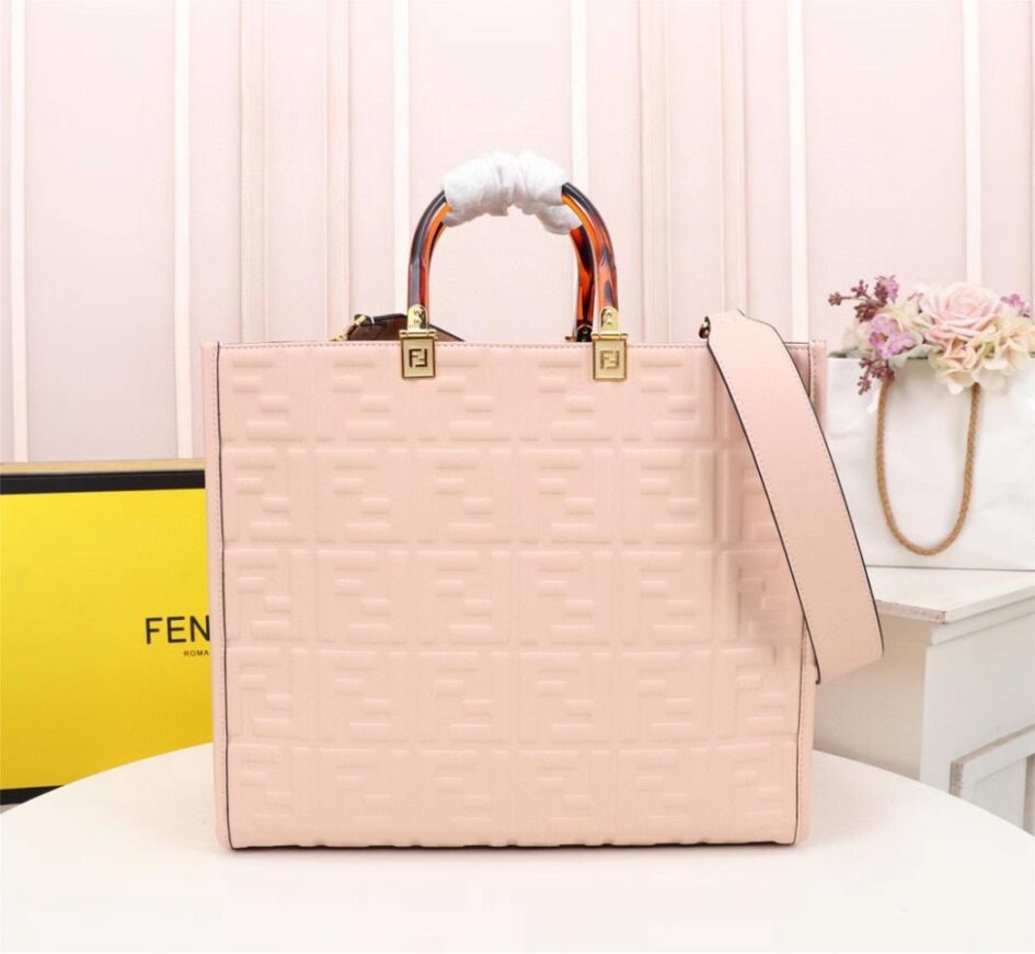 Fendi Bags 2.9