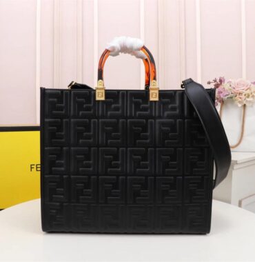 Fendi Bags 3.0