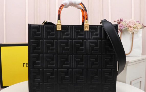 Fendi Bags 3.0