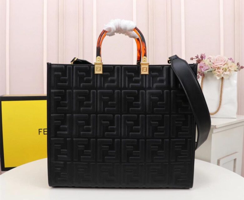 Fendi Bags 3.0