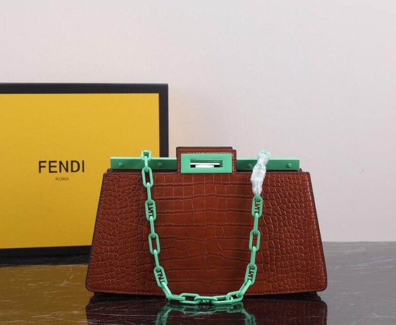 Fendi Bags 1.3