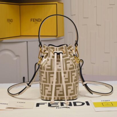 Fendi Bags 1.7