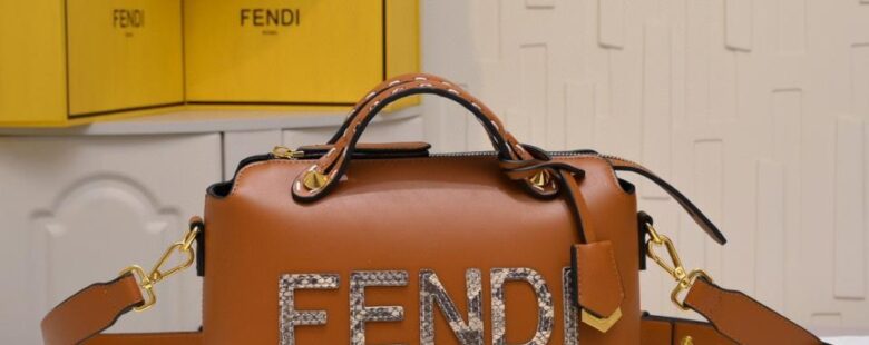 Fendi Bags 1.9