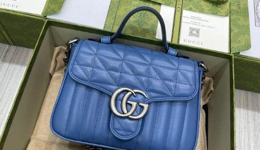 Gucci Bags 2.5