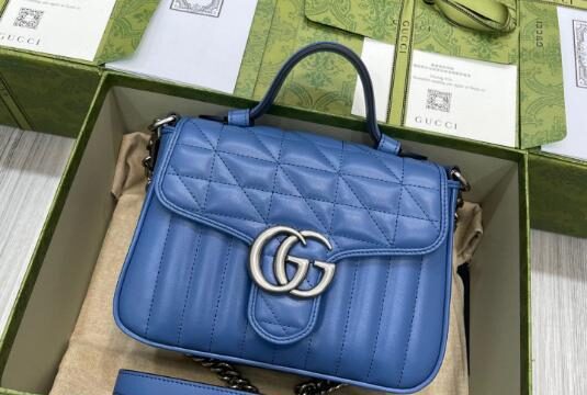 Gucci Bags 2.5