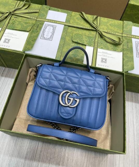 Gucci Bags 2.5