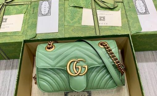 Gucci Bags 2.8