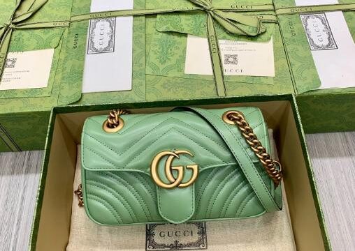 Gucci Bags 2.8