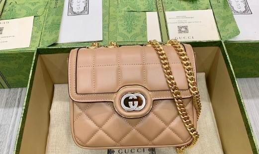 Gucci Bags 2.9