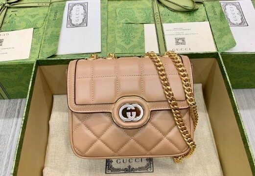 Gucci Bags 2.9