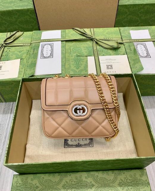 Gucci Bags 2.9