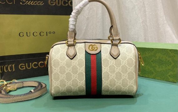 Gucci bag 1.2