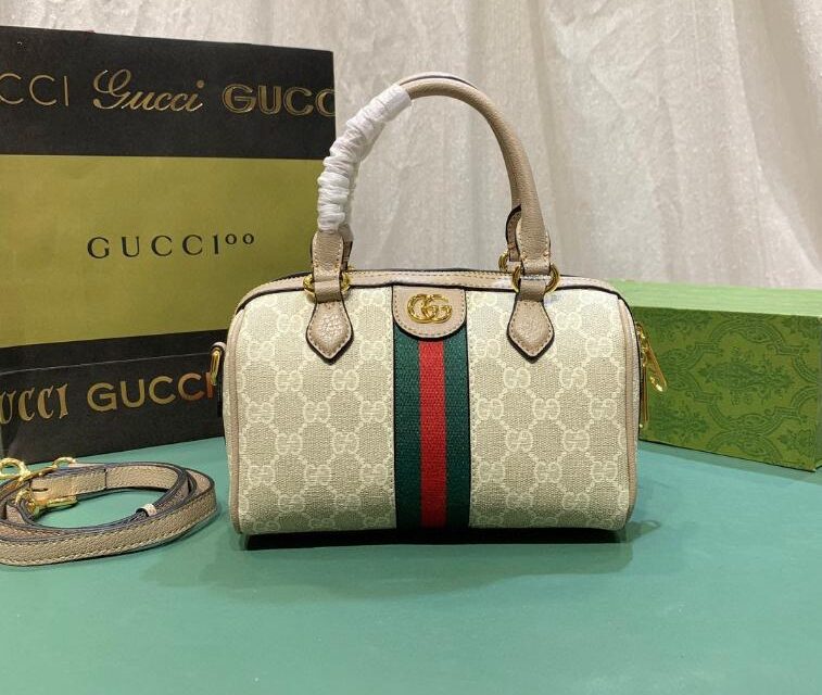 Gucci bag 1.2