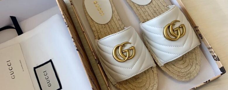 Gucci shoes 6