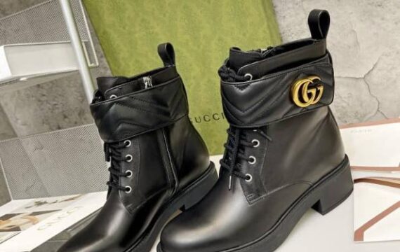 Gucci shoes 8