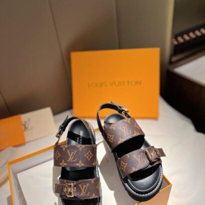 Louis Vuitton Sandal 10