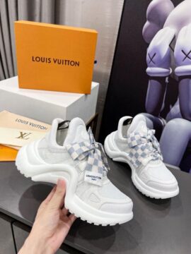 Louis Vuitton Shoes 14