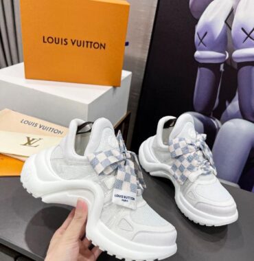 Louis Vuitton Shoes 14