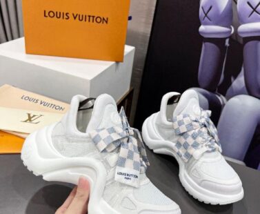 Louis Vuitton Shoes 14