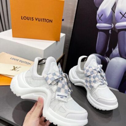 Louis Vuitton Shoes 14