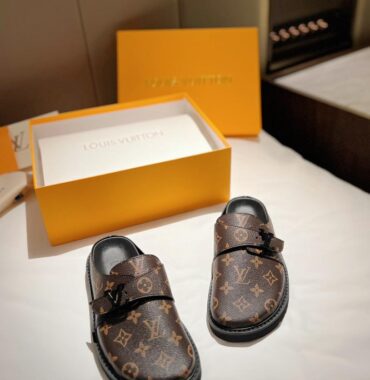 Louis Vuitton Shoes 7