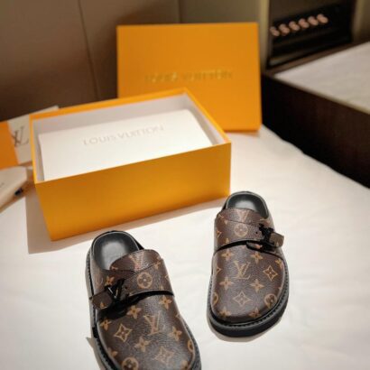 Louis Vuitton Shoes 7