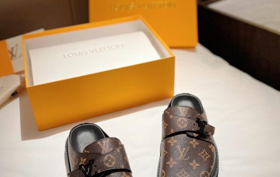 Louis Vuitton Shoes 7