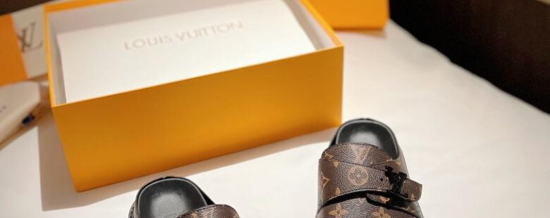 Louis Vuitton Shoes 7