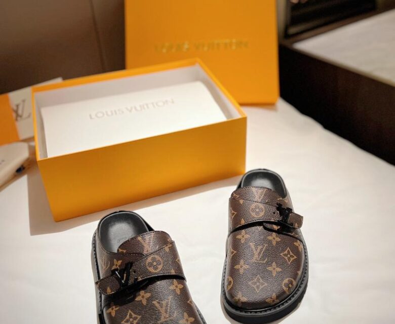 Louis Vuitton Shoes 7