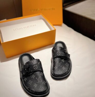 Louis Vuitton Shoes 8