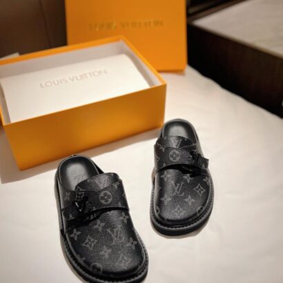 Louis Vuitton Shoes 8