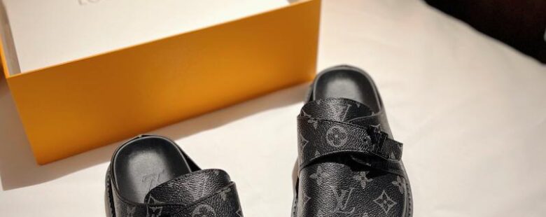 Louis Vuitton Shoes 8